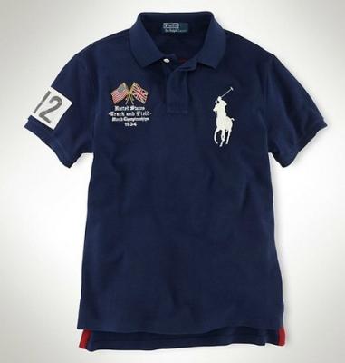 Men polo shirts-1295